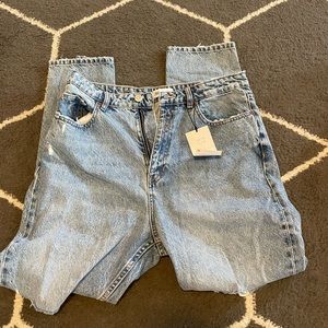 Zara jeans
